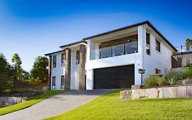 Executive Home Accommodation 34